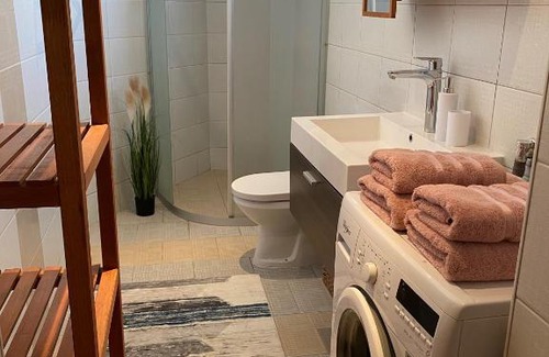 Beach Area Appartement | Tammsaare Apartment