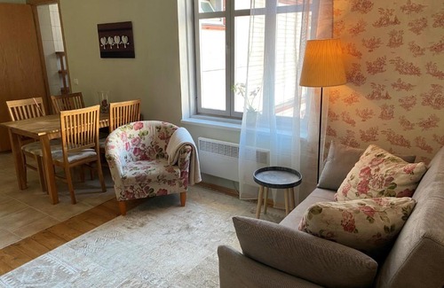 Beach Area Appartement | Tammsaare Apartment