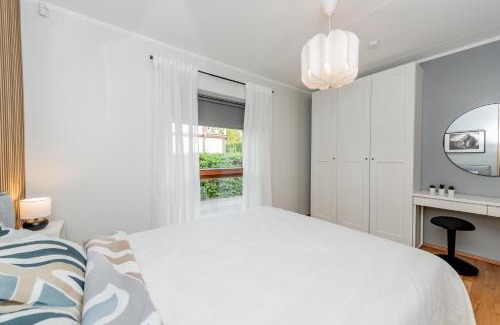 Beach Area Appartement | TAMMSAARE BEACH APARTMENT