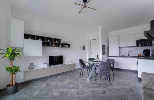 Fisciano Appartement | TaMo Lovely apartment