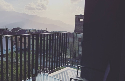 Fisciano Appartement | TaMo Lovely apartment