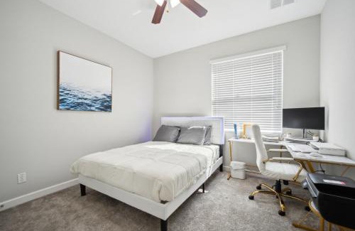 Riverview Maison | Tampa Private Home Game Room Theater Room & more