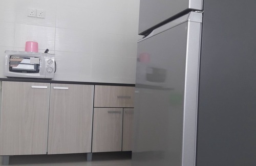 Johor Bahru Maison | Tampoi Homestay