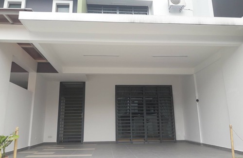 Johor Bahru Maison | Tampoi Homestay