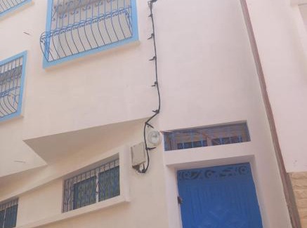 Telouet Appartement | Tamraght