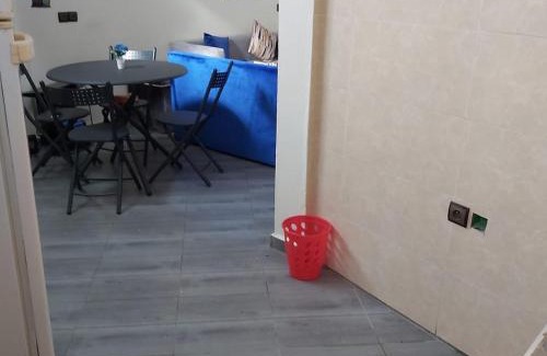 Telouet Appartement | Tamraght