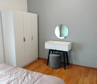 Bandar Baru Bangi Appartement | Tamu @ Ostia Bangi