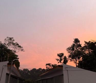 Kuala Tahan Maison | Tamu Rimba Taman Negara