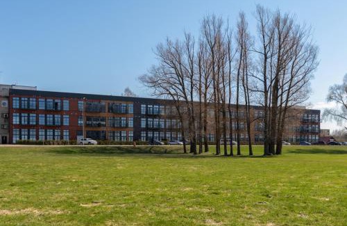 Voru Appartement | Tamula Lake View Apartment