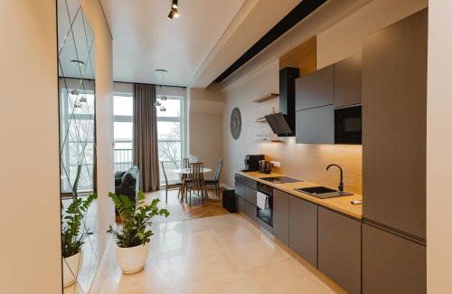 Voru Appartement | Tamula Sunset Apartment