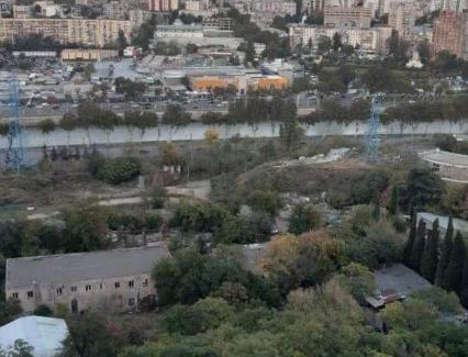 Saburtalo Appartement | Tamuna