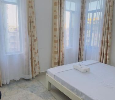 Mombasa Appartement | TamuTides Studio Cozy and Work -Friendly Stay in Nyali