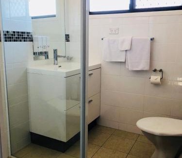 South Tamworth Hôtel | Tamworth Central Motel