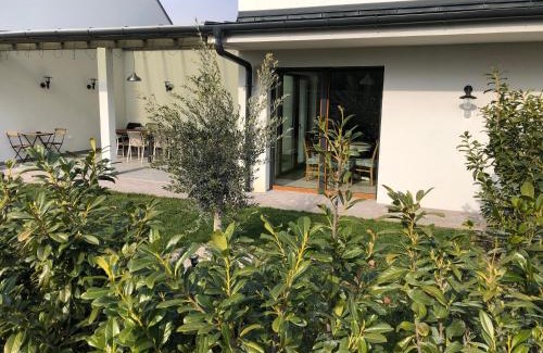 Kaptalantoti Maison | Tanúhegyek Káptalantóti