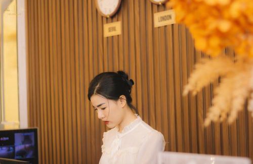 Hai Phong Hôtel | Tan An Palace