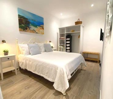 Marsaxlokk Appartement | Tan-Nanniet Apartment