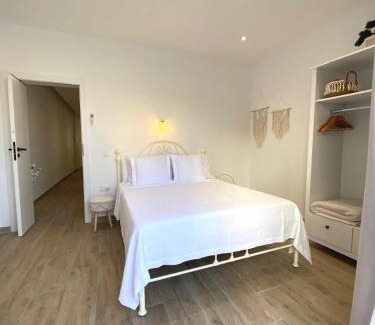 Marsaxlokk Appartement | Tan-Nanniet Apartment