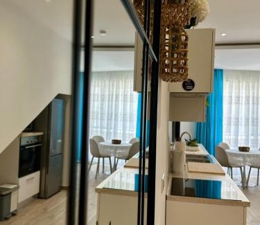 Marsaxlokk Appartement | Tan-Nanniet Apartment