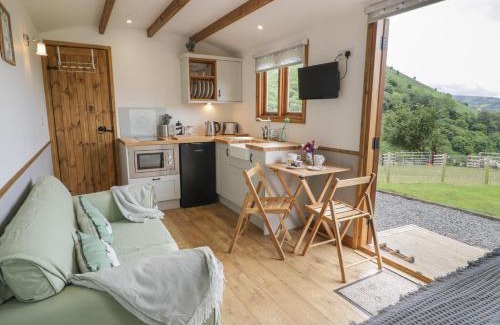 Acrefair Maison | Tan Y Castell Shepherds Hut