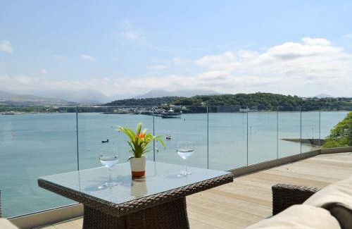 Menai Bridge Maison | Tan Y Fford