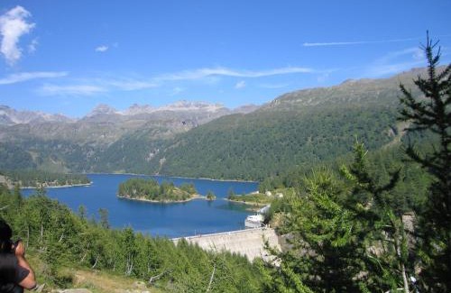 Croveo Maison | Tana del Paradiso