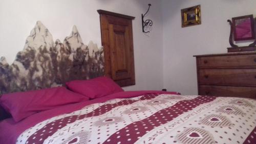 Croveo Maison | Tana del Paradiso