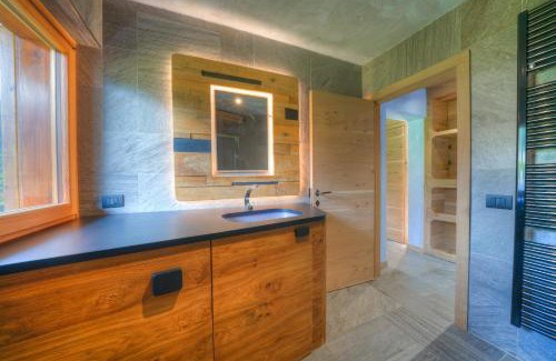 Pie Falcade Appartement | Tana del Picchio