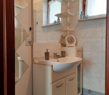 Bollengo Appartement | Tana Morenica