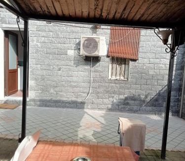 Bollengo Appartement | Tana Morenica