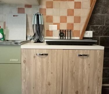 Bollengo Appartement | Tana Morenica