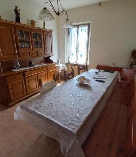 Montopoli in Val d'Arno Appartement | Tana Rosa