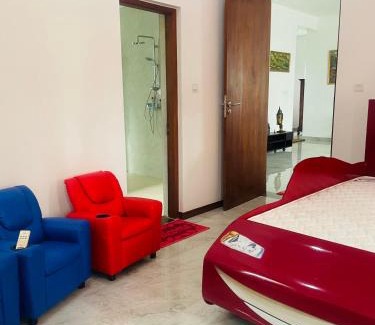 Welipitiya Hôtel | Tanamera Estate Weligama