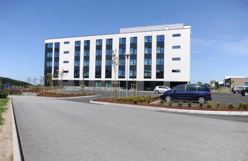 Tananger Appartement | Tananger Apartment Hotel