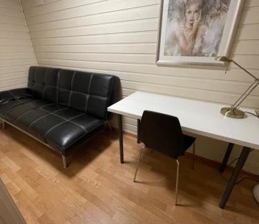 Tananger Appartement | Tananger Havn