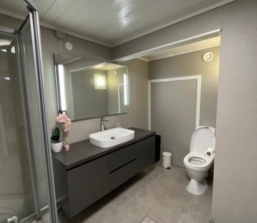Tananger Appartement | Tananger Havn