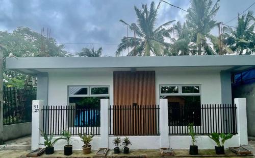 Tanauan City Maison | Tanauan Transient Casa Joe