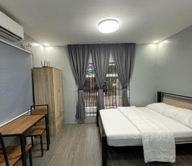 Tanauan City Maison | Tanauan Transient Casa Joe