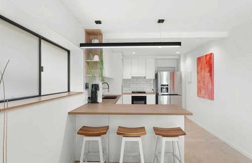 Tanawha Appartement | Tanawha Forest Escape