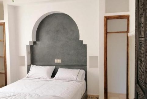 Eddir Maison | Tanazart guest house