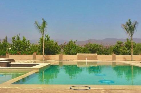 Eddir Maison | Tanazart guest house
