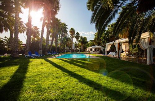 Alcanar Hôtel | Tancat de Codorniu