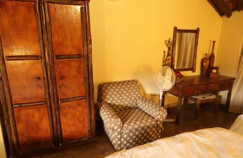 Umjindi Appartement | Tanda Kutula Mountain Lodge