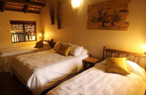 Umjindi Appartement | Tanda Kutula Mountain Lodge