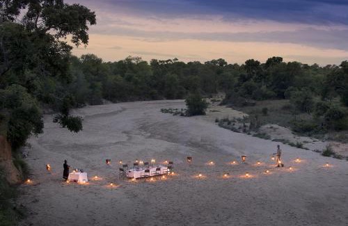 Kruger National Park Cabine | Tanda Tula Safari Camp