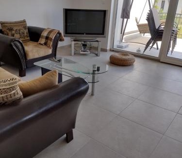 Kapolnasnyek Appartement | Tandem apartman