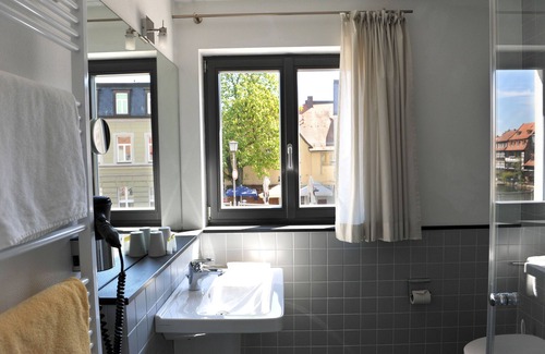 Old Town Hôtel | Tandem
