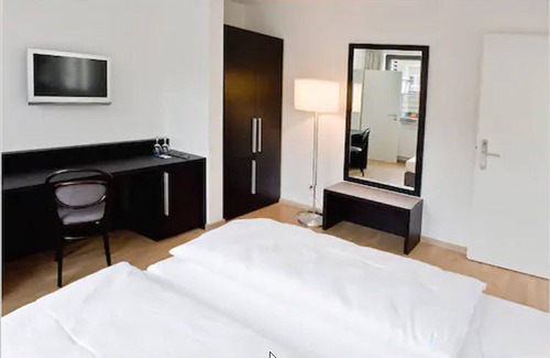 Old Town Hôtel | Tandem
