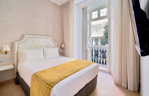 Ensanche Centro Hôtel | Tandem Soho Suites