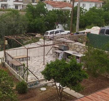 Datca City Center Appartement | Taner Apart