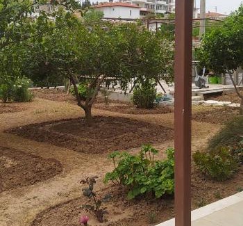 Datca City Center Appartement | Taner Apart